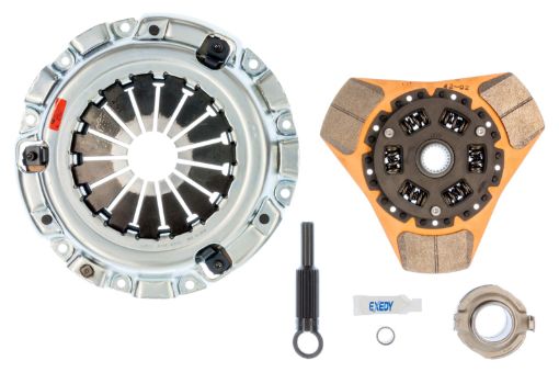 Bild von Exedy 1989 - 1992 Ford Probe GT L4 Stage 2 Cerametallic Clutch Thick Disc