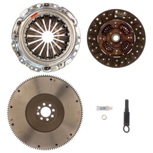 Bild von Exedy 2007 - 2008 Infiniti G35 V6 Stage 1 Organic Clutch Includes NF05 Flywheel (wo Hydraulic Slave)