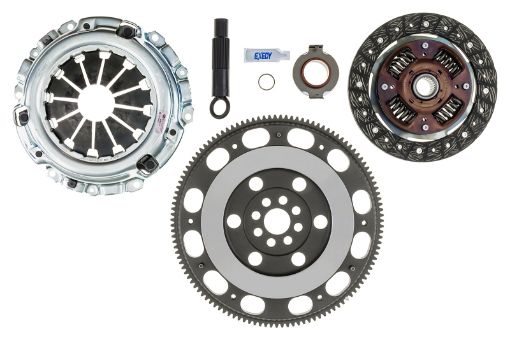 Bild von Exedy 02 - 06 Acura RSX Base Stage 1 Organic Clutch Incl. HF02 Lightweight Flywheell