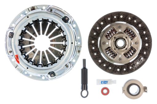 Bild von Exedy 06 - 14 Impreza Non Turbo EJ255 Push - Type Stage 1 Organic Clutch