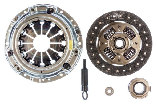 Bild von Exedy 2013 - 2016 Scion FR - S H4 Stage 1 Organic Clutch