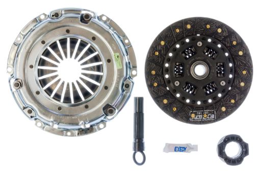 Bild von Exedy 1992 - 1994 Volkswagen Corrado Slc V6 Stage 1 Organic Clutch