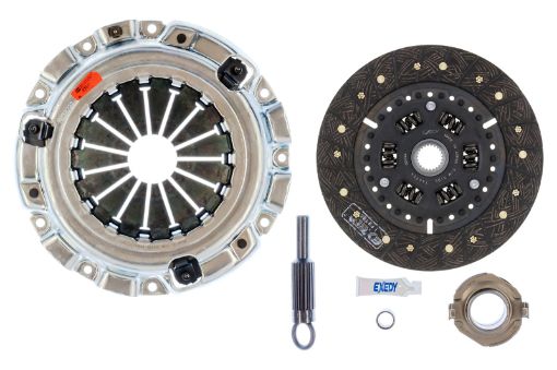 Bild von Exedy 1989 - 1992 Ford Probe GT L4 Stage 1 Organic Clutch