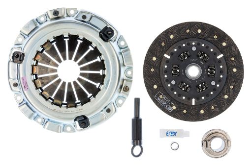 Bild von Exedy 1987 - 1987 Chrysler Conquest L4 Stage 1 Organic Clutch