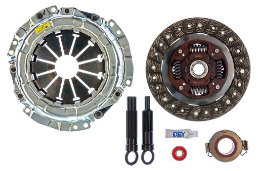 Bild von Exedy 1989 - 1991 Toyota Corolla L4 Stage 1 Organic Clutch