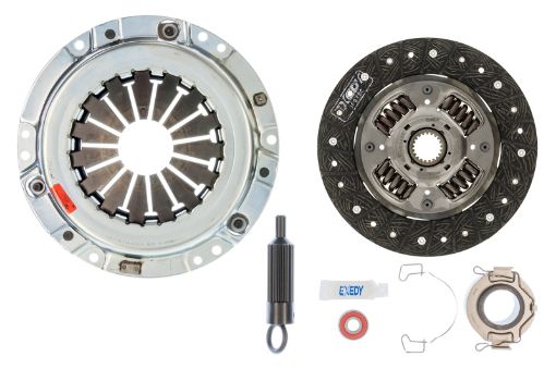 Bild von Exedy 1988 - 1989 Toyota MR2 Super Charged L4 Stage 1 Organic Clutch