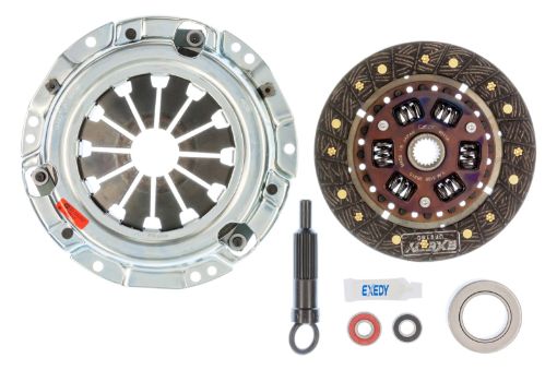 Bild von Exedy 1980 - 1982 Toyota Corolla L4 Stage 1 Organic Clutch