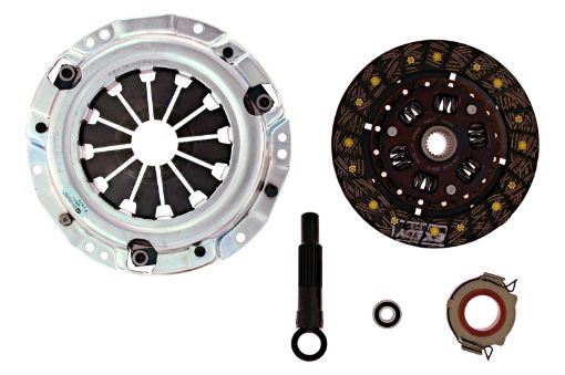 Bild von Exedy 1988 - 1988 Chevrolet Nova L4 Stage 1 Organic Clutch