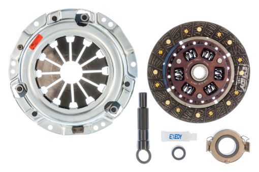 Bild von Exedy 1991 - 1992 Geo Prizm L4 Stage 1 Organic Clutch