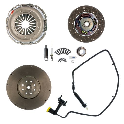 Bild von Exedy 2005 - 2009 Dodge Ram 2500 L6 Stage 1 Organic Clutch