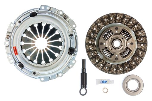 Bild von Exedy 1989 - 1994 Nissan 240SX (SR20) Stage 1 Organic Clutch