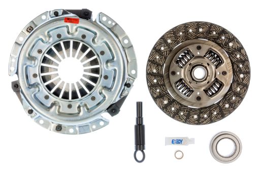 Bild von Exedy 1987 - 1988 Nissan 200SX V6 Stage 1 Organic Clutch