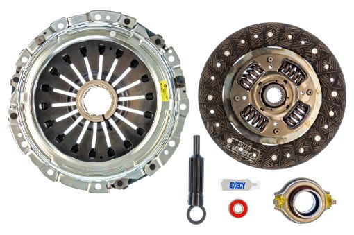 Bild von Exedy 2004 - 2014 Subaru Impreza WRX STI H4 Stage 1 Organic Clutch