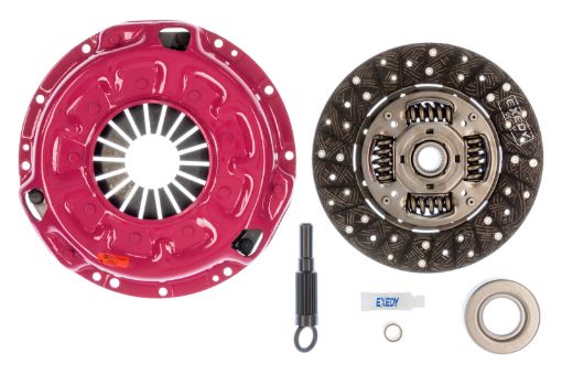 Bild von Exedy 1990 - 1996 Nissan 300ZX Turbo V6 Stage 1 Organic Clutch