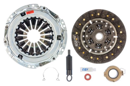 Bild von Exedy 1992 - 1993 Lexus ES300 V6 Stage 1 Organic Clutch