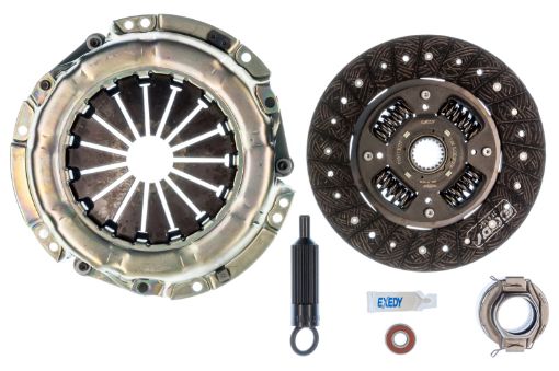 Bild von Exedy 1988 - 1995 Toyota 4Runner V6 Stage 1 Organic Clutch