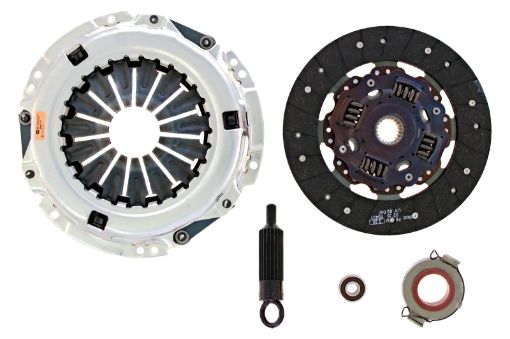 Bild von Exedy 1990 - 1991 Lexus ES250 V6 Stage 1 Organic Clutch