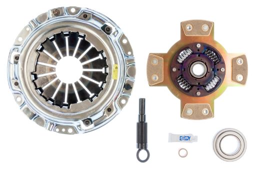 Bild von Exedy 1982 - 1983 Nissan 200SX L4 Stage 2 Cerametallic Clutch Thick Disc