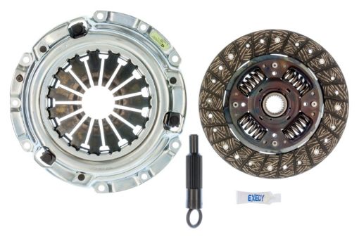 Bild von Exedy 2003 - 2007 Ford Focus L4 Stage 1 Organic Clutch Does NOT Include Bearing