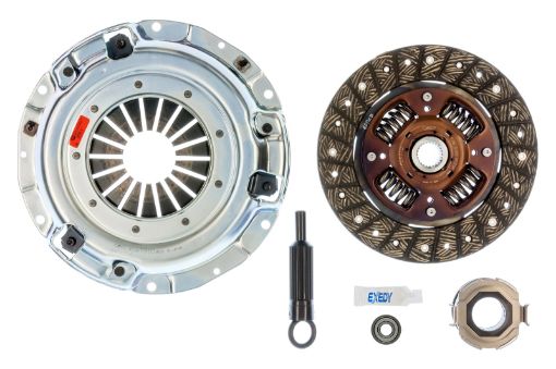 Bild von Exedy 2005 - 2006 Saab 9 - 2X 2.5I H4 Stage 1 Organic Clutch