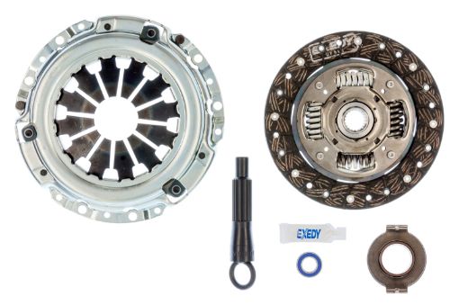 Bild von Exedy 2007 - 2008 Honda Fit L4 Stage 1 Organic Clutch