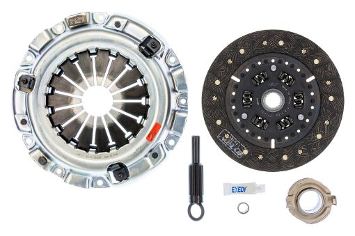 Bild von Exedy 1989 - 1992 Ford Probe GT L4 Stage 1 Organic Clutch