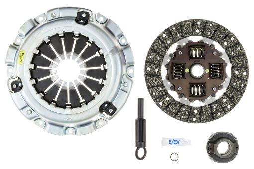 Bild von Exedy 1987 - 1987 Chrysler Conquest L4 Stage 1 Organic Clutch