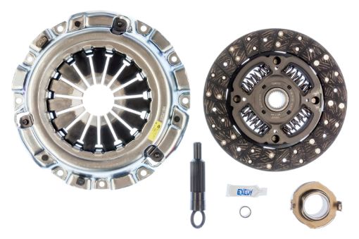 Bild von Exedy 2003 - 2008 Mazda RX - 8 R2 Stage 1 Organic Clutch