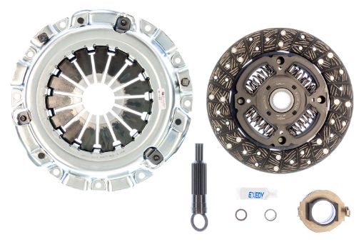 Bild von Exedy 2003 - 2011 Mazda RX - 8 R2 Stage 1 Organic Clutch