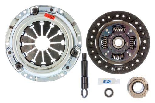 Bild von Exedy 1988 - 1988 Honda Civic L4 Stage 1 Organic Clutch