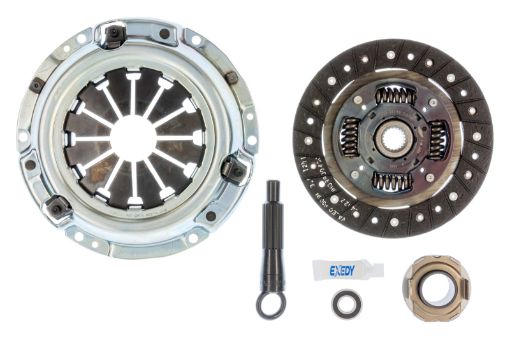 Bild von Exedy 1989 - 1989 Honda Civic L4 Stage 1 Organic Clutch