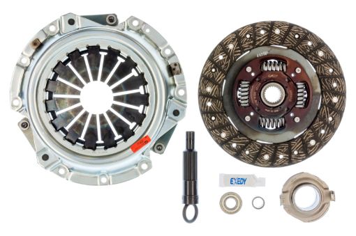 Bild von Exedy 1984 - 1991 Mazda RX - 7 R2 Stage 1 Organic Clutch