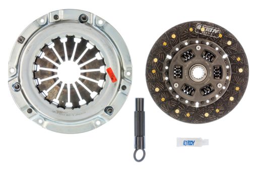 Bild von Exedy 2005 - 2008 Chevrolet Cobalt L4 Stage 1 Organic Clutch