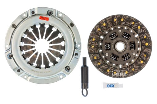 Bild von Exedy 2006 - 2009 Pontiac Solstice Base L4 Stage 1 Organic Clutch (wo CSC Hydraulic Slave Cylinder)