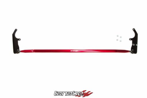 Bild von Tanabe Sustec Front Strut Tower Bar 2014 Toyota Prius Plug - In