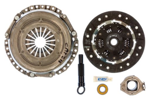 Bild von Exedy OE 1972 - 1976 Renault R17 L4 Clutch Kit