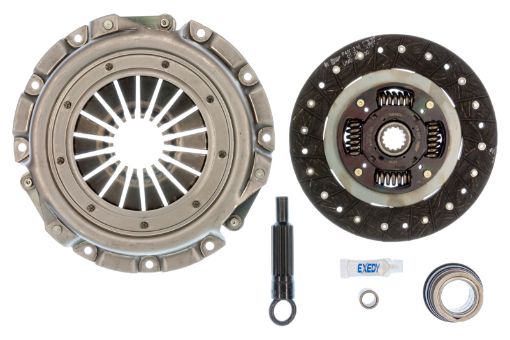 Bild von Exedy OE 1975 - 1978 Nissan B210 L4 Clutch Kit