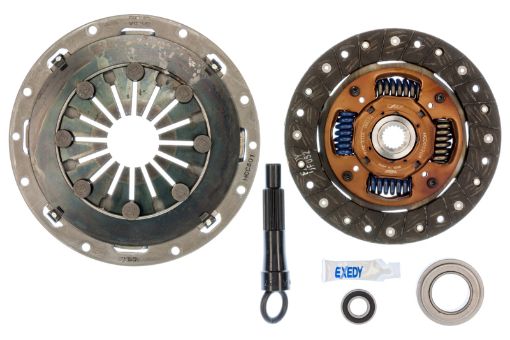 Bild von Exedy OE 1975 - 1979 Honda Civic L4 Clutch Kit