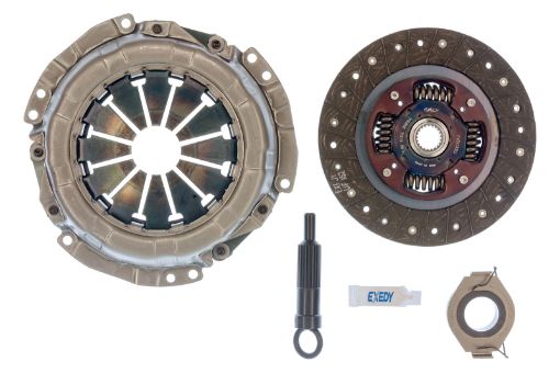 Bild von Exedy OE 2006 - 2011 Toyota Yaris L4 Clutch Kit