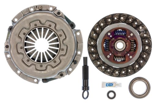 Bild von Exedy OE 1974 - 1977 Dodge Colt L4 Clutch Kit