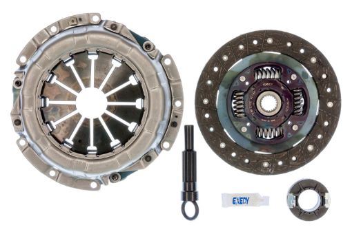 Bild von Exedy OE 2010 - 2011 Kia Soul L4 Clutch Kit