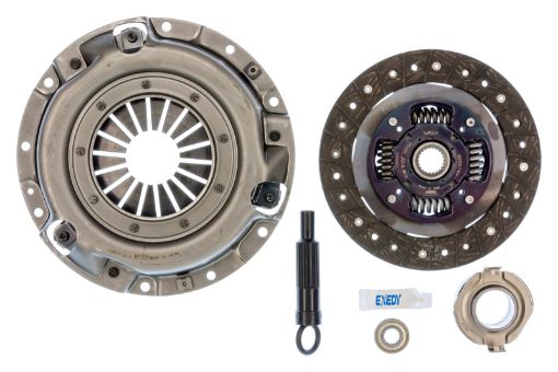 Bild von Exedy OE 1979 - 1982 Mazda 626 L4 Clutch Kit