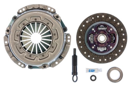 Bild von Exedy OE 1980 - 1982 Toyota Corolla L4 Clutch Kit