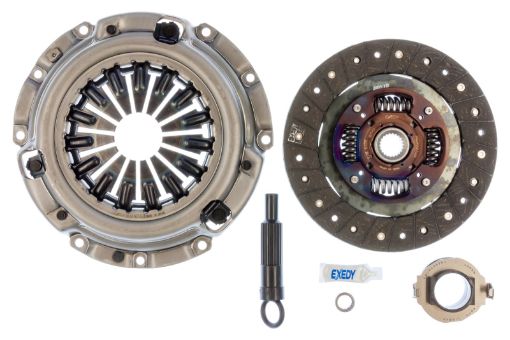 Bild von Exedy OE 2006 - 2007 Ford Fusion L4 Clutch Kit