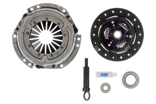 Bild von Exedy OE 1974 - 1974 Toyota Corolla L4 Clutch Kit