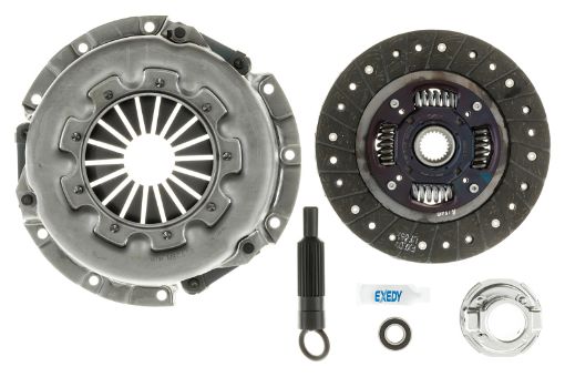 Bild von Exedy OE 1981 - 1982 Dodge D50 L4 Clutch Kit