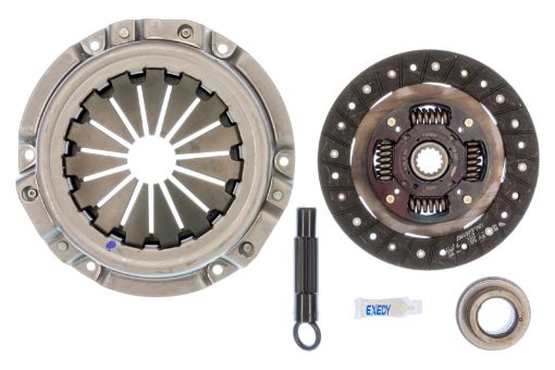 Bild von Exedy OE 1983 - 1986 Buick Skyhawk L4 Clutch Kit