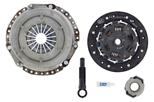 Bild von Exedy OE 1982 - 1984 Renault Fuego L4 Clutch Kit