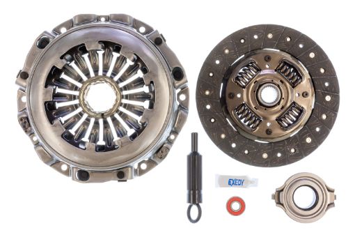 Bild von Exedy OE 2005 - 2005 Saab 9 - 2X H4 Clutch Kit