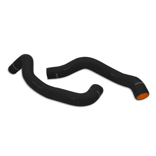 Bild von Mishimoto 94 - 95 Ford Mustang GTCobra Black Silicone Hose Kit